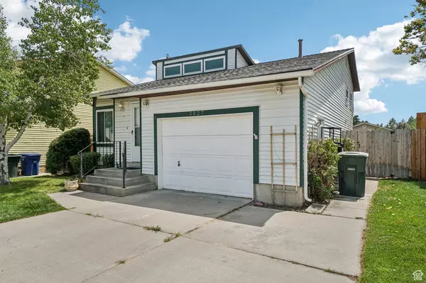 West Valley City, UT 84119,3027 W SUSSEX PL