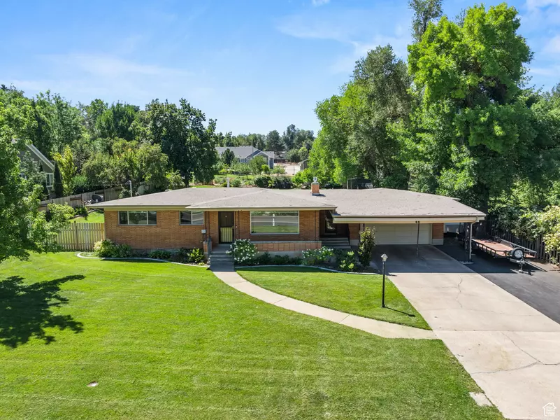 44 E 200 S, Providence, UT 84332