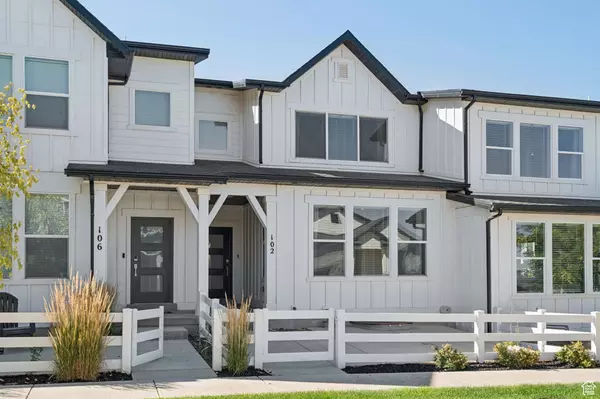 North Salt Lake, UT 84054,102 E GRANT LN