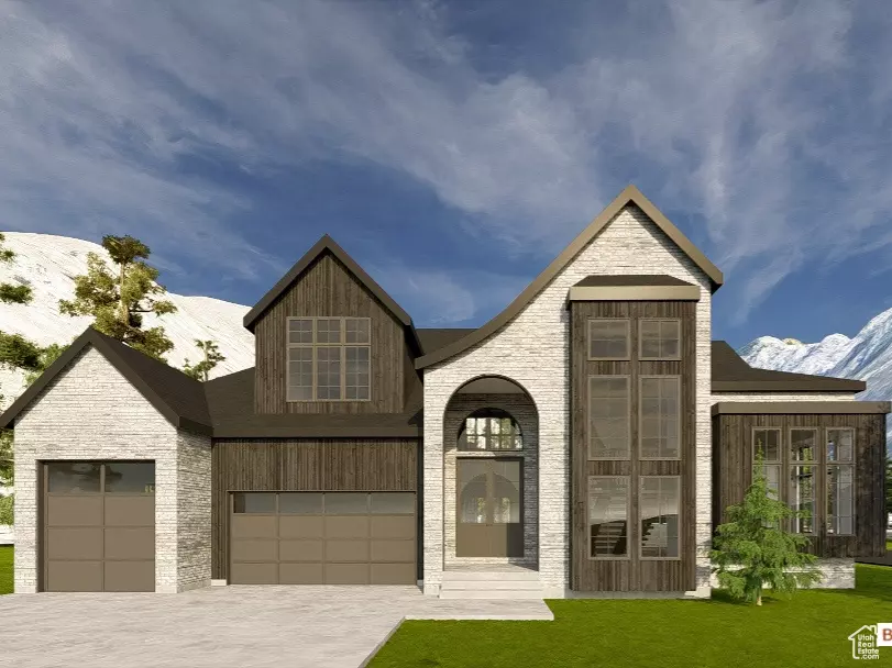 Woodland Hills, UT 84653,1025 S SUMMIT DR