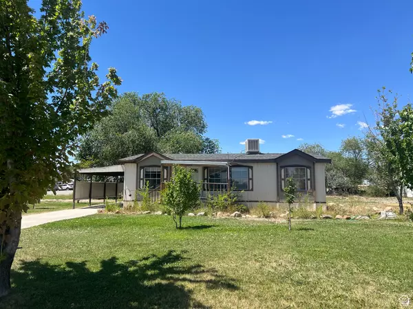 315 N 300 W, Huntington, UT 84528
