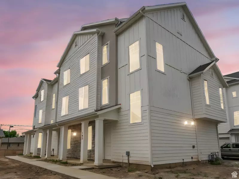 688 E 500 S #112, Provo, UT 84606