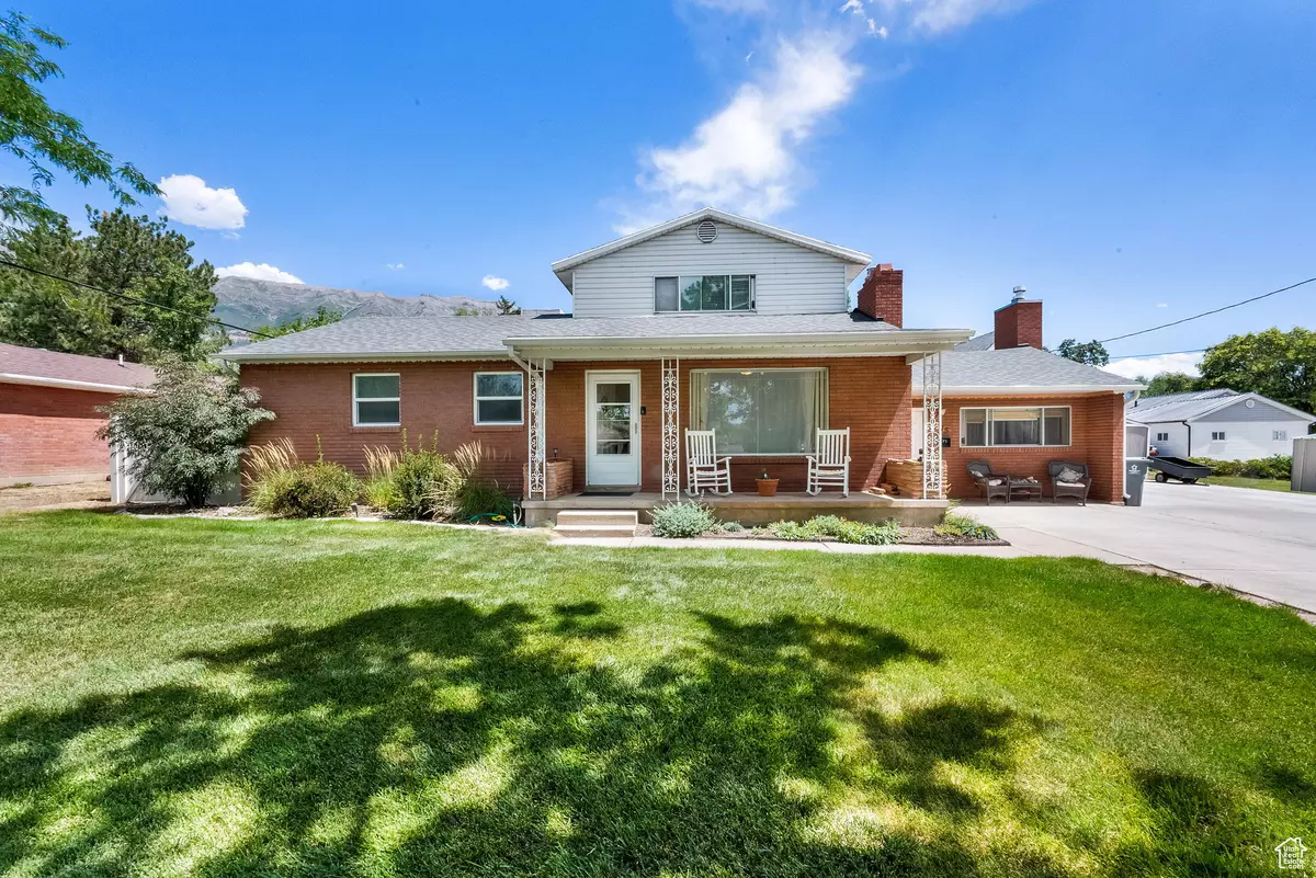 Pleasant Grove, UT 84062,75 S 500 E
