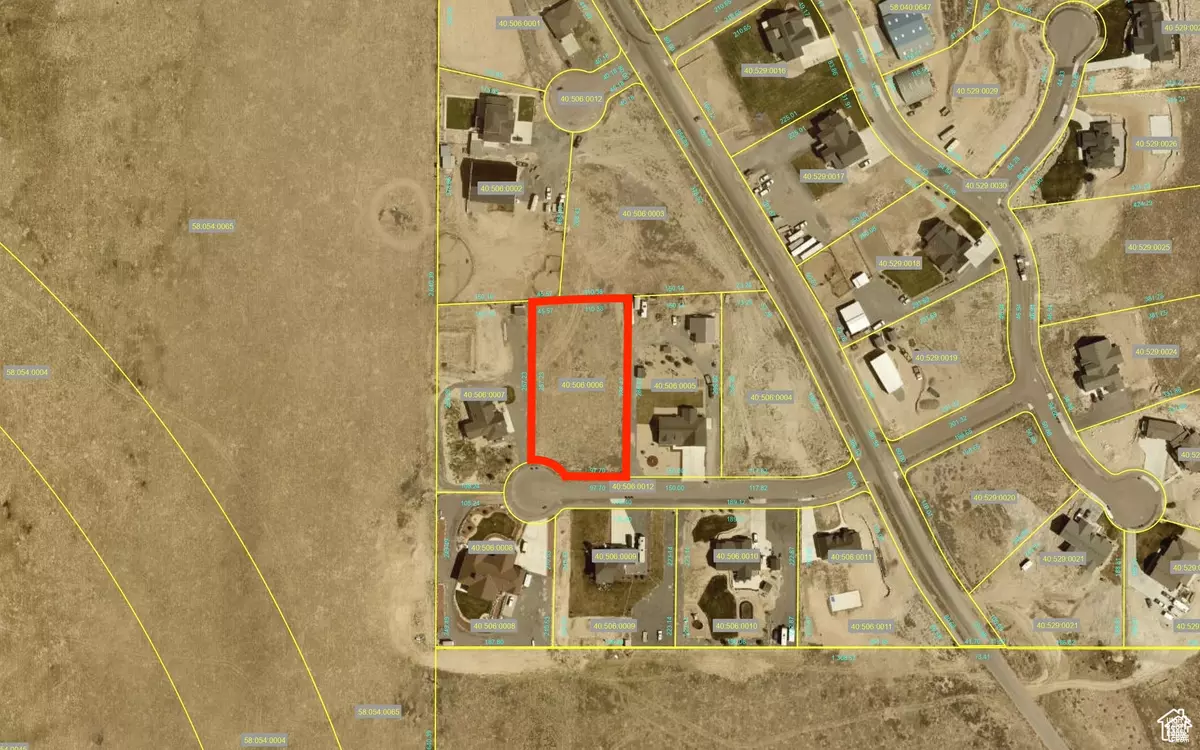 Eagle Mountain, UT 84005,2233 E FLAT TOP RD #6