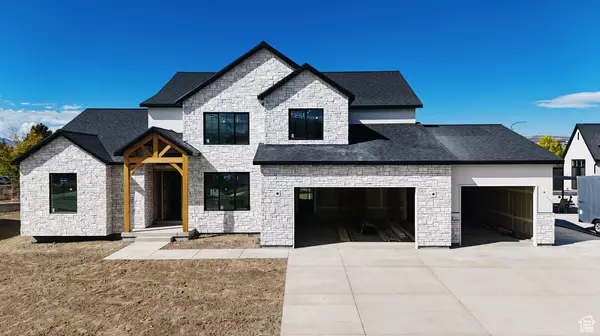 1059 N 930 E, American Fork, UT 84003
