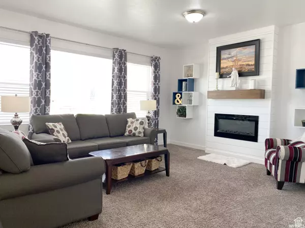 Saratoga Springs, UT 84045,62 E PARADISE CT