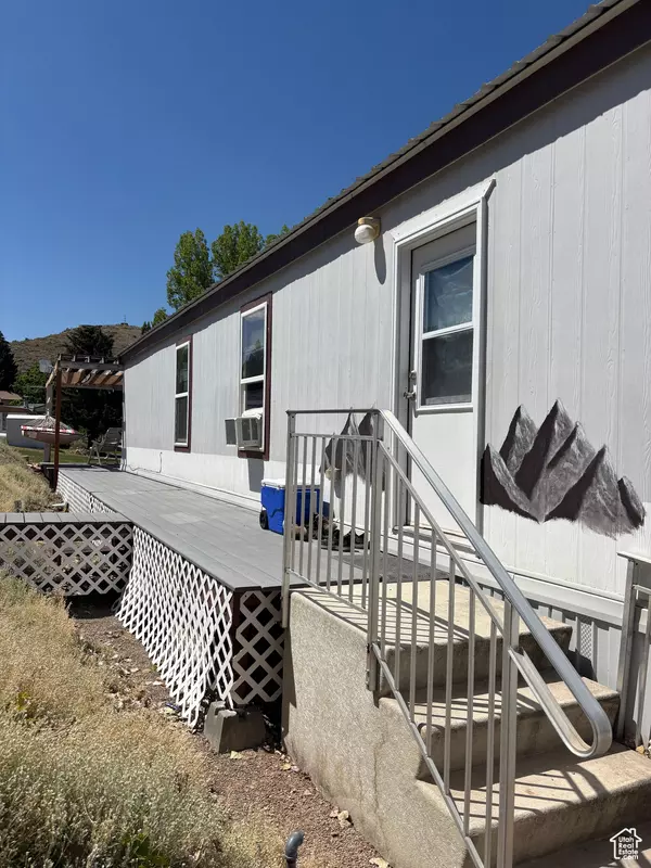 Garden City, UT 84028,963 E BREEZE WAY #173