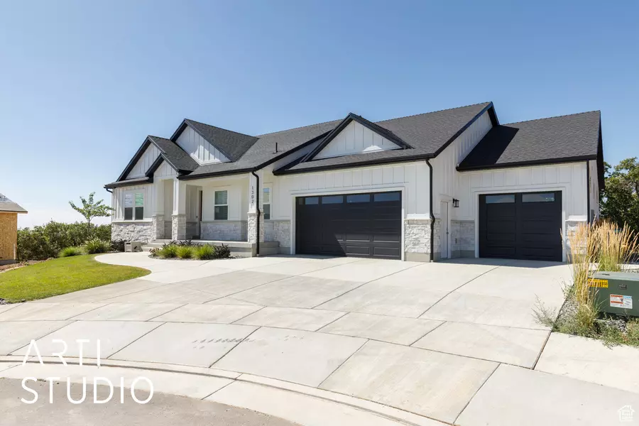 1302 E SUNSET CT., Ogden, UT 84403