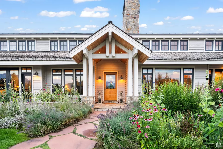 2736 W WINTERTON RD, Charleston, UT 84032