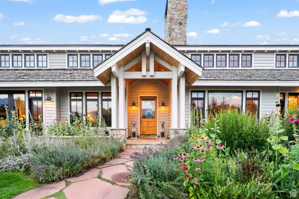 2736 W WINTERTON RD, Charleston, UT 84032