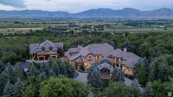 5624 W 3400 S, Wellsville, UT 84339