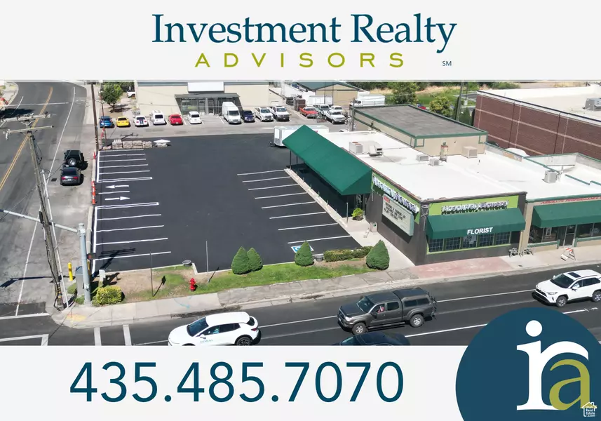 8686 S STATE ST, Sandy, UT 84070