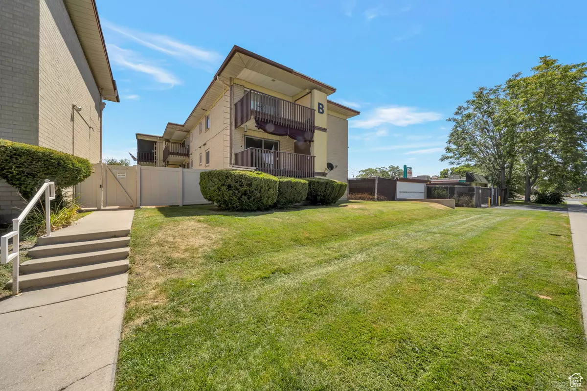 Salt Lake City, UT 84116,618 N OAKLEY ST #B206