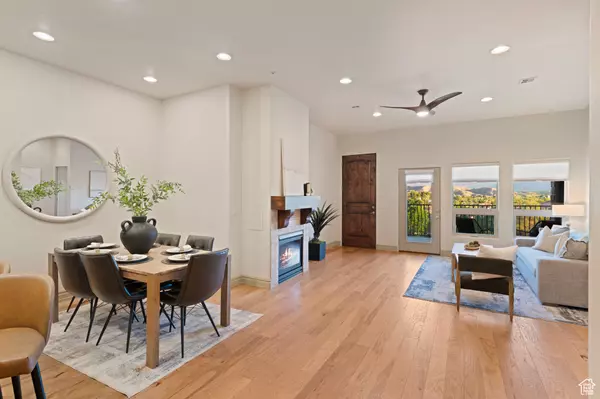 St. George, UT 84770,280 S LUCE DEL SOL #313