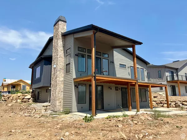 Eden, UT 84310,4781 E HOWE DR #240