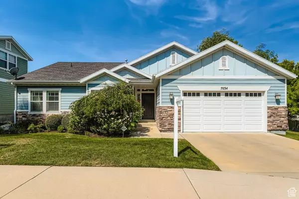 7034 S CADENS CV E, Cottonwood Heights, UT 84121