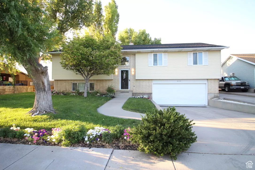 Delta, UT 84624,665 E BRISTLECONE LN