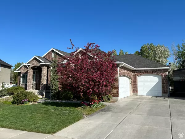Layton, UT 84040,1503 E 530 N