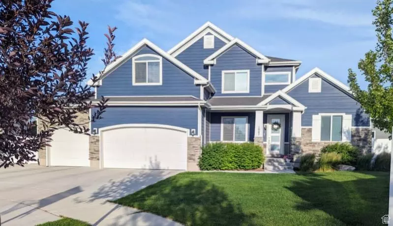 1045 W HERO CT S, Bluffdale, UT 84065