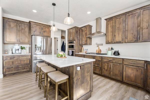 1061 W SMITHSONIAN WAY, Apple Valley, UT 84737