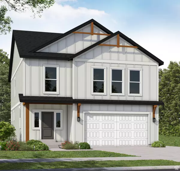 3623 N EAGLE DR #311, Eagle Mountain, UT 84005