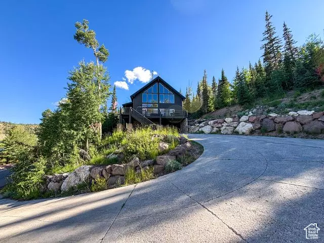 244 W PINEHURST, Brian Head, UT 84719