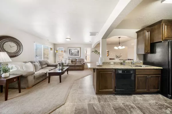 Washington, UT 84780,1000 E BLUFFVIEW DR #110