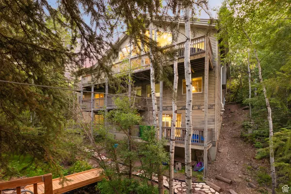 Park City, UT 84098,7850 CEDAR WAY