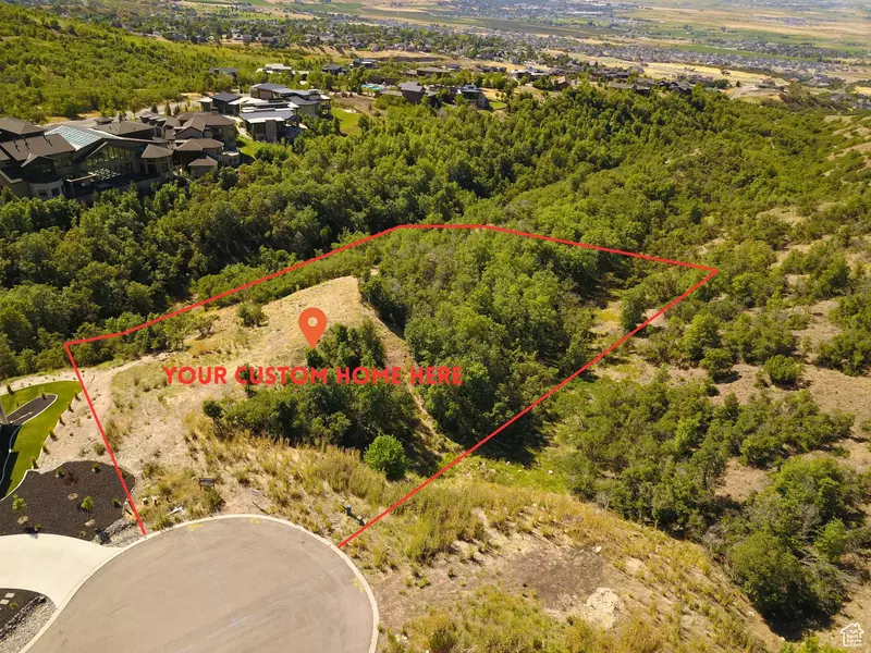 925 S NORTH VIEW CIR, Woodland Hills, UT 84653
