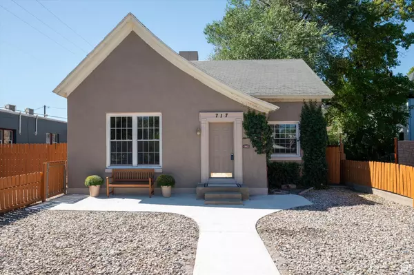 717 E 25TH S, Ogden, UT 84401
