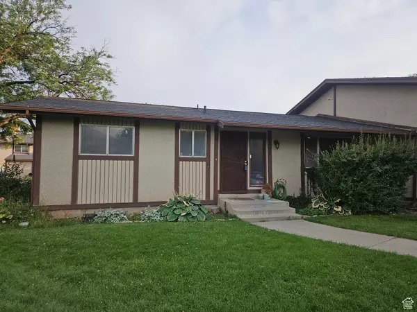 301 BIRCHWOOD, Orem, UT 84057