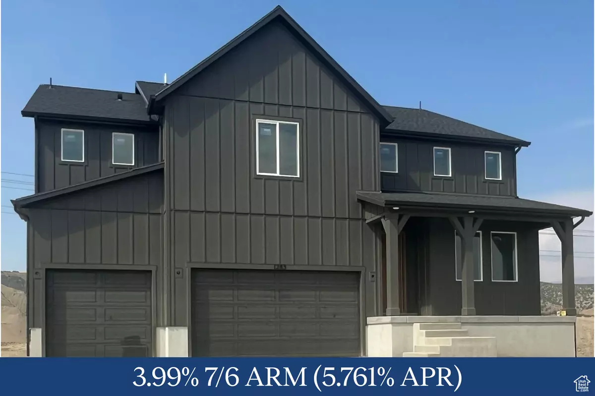 Saratoga Springs, UT 84045,1283 S GLAMBERT LN #130