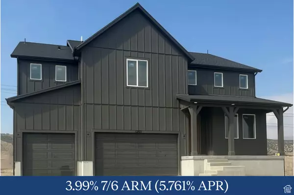 1283 S GLAMBERT LN #130, Saratoga Springs, UT 84045