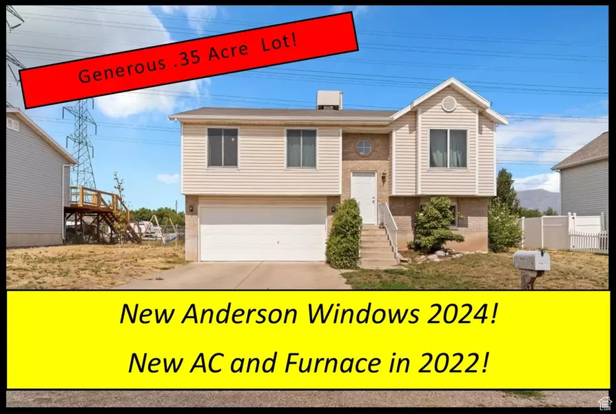 2278 S 300 W, Clearfield, UT 84015