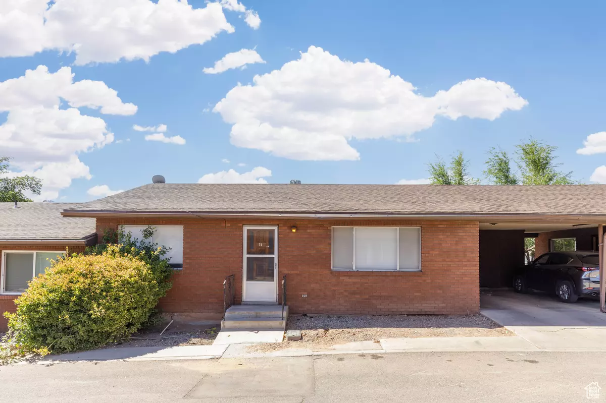 St. George, UT 84770,660 S 400 E #20