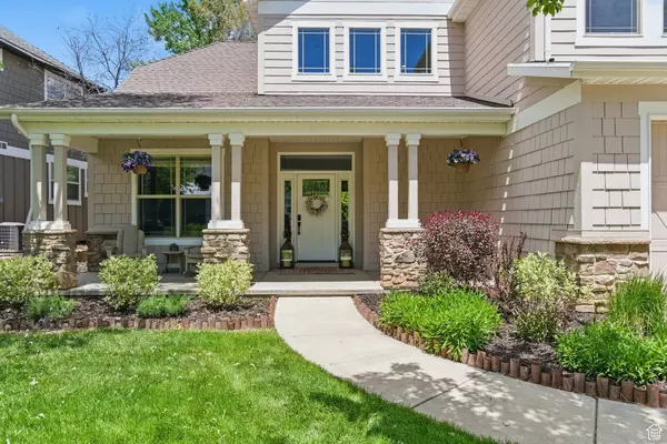 Midway, UT 84049,519 E CRAFTSMAN WAY