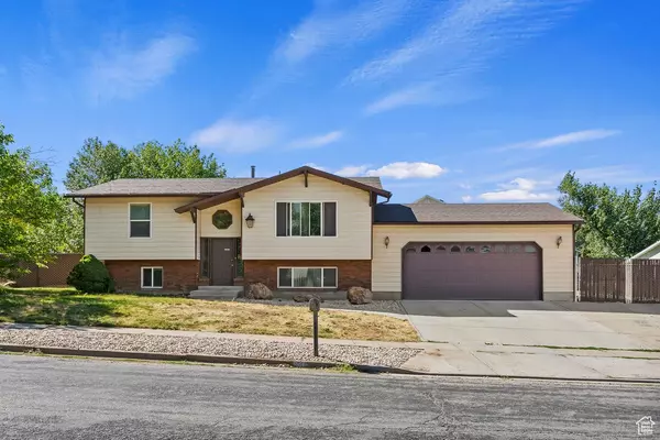 961 E 900 N, Ogden, UT 84404