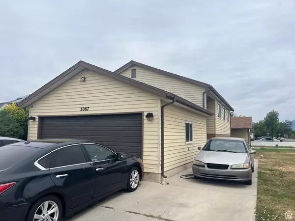 West Valley City, UT 84120,3087 S DERBYSHIRE
