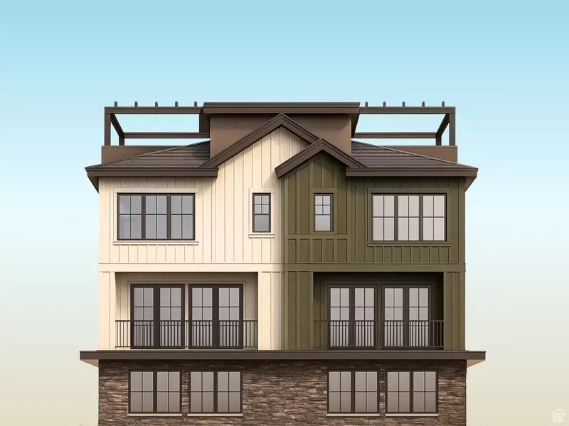 1753 E WATER PINE CT S #104, Holladay, UT 84117