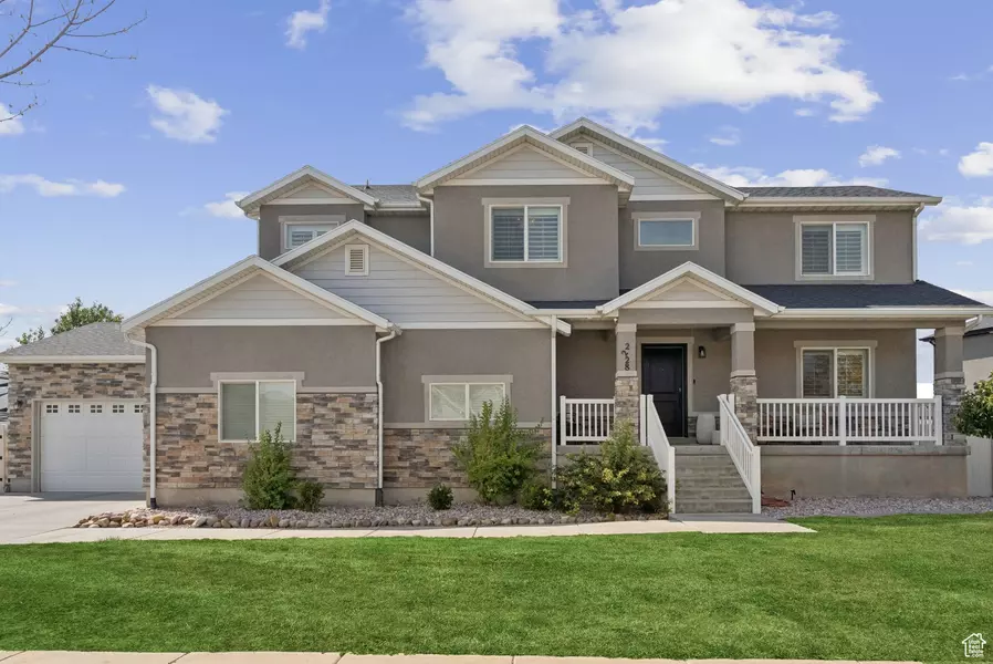 2228 S MOUNTAIN VIEW BLVD, Woods Cross, UT 84087