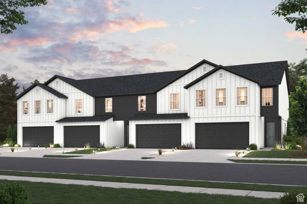 1537 N SUMMER SPRINGS CV #91, Salem, UT 84653