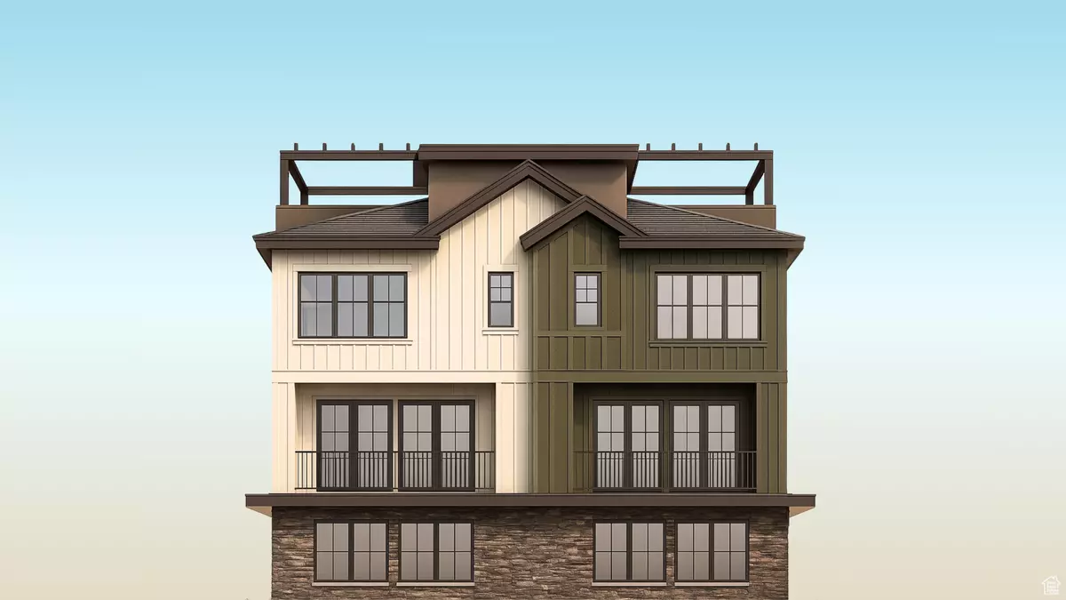 Holladay, UT 84117,1747 E WATER PINE CT S #101