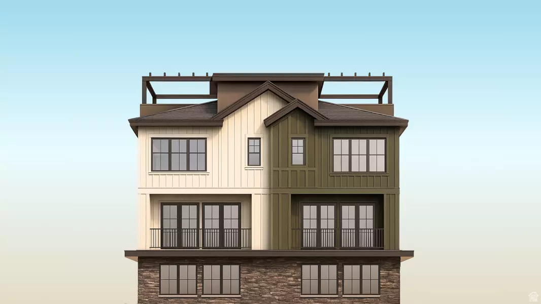 1747 E WATER PINE CT S #101, Holladay, UT 84117