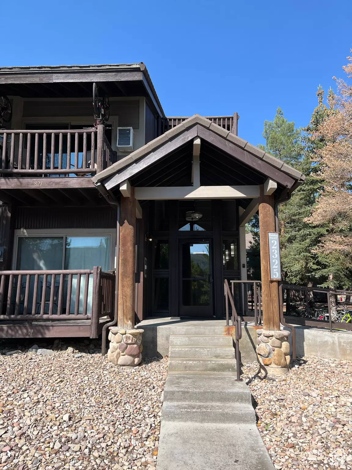Park City, UT 84060,2325 SIDEWINDER DR #806