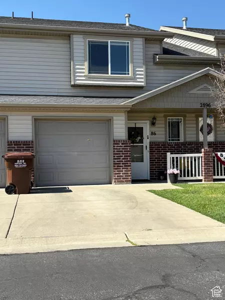 2896 W 3965 S #86, West Haven, UT 84401