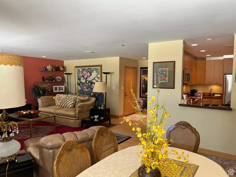 48 W BROADWAY S #608N, Salt Lake City, UT 84101