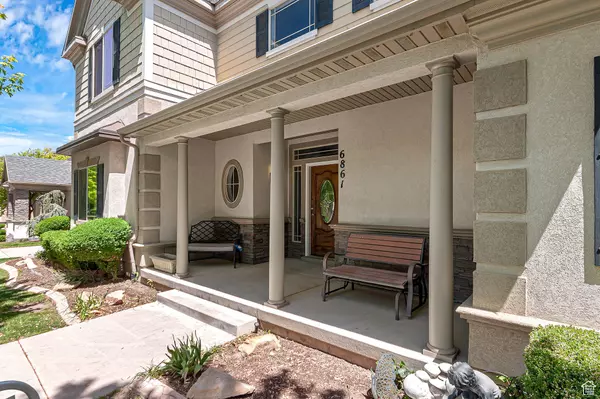 West Jordan, UT 84084,6861 S TRIUMPH LN