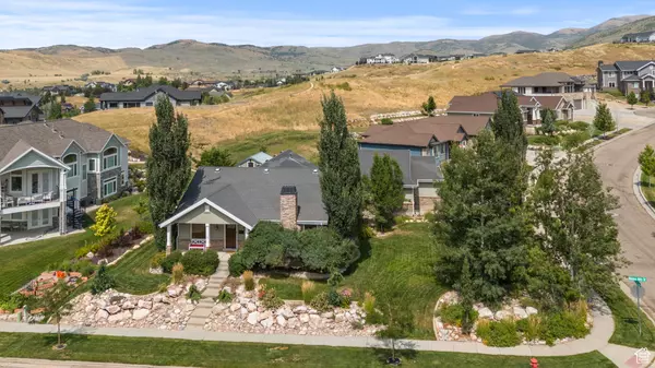 Mountain Green, UT 84050,6086 HIDDEN HILLS