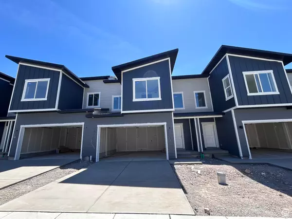 1601 W CHARMER LN #1436, Saratoga Springs, UT 84045