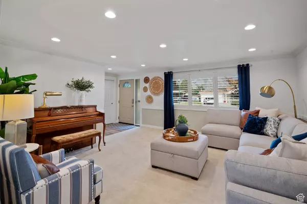 Orem, UT 84097,274 ELLIS DR
